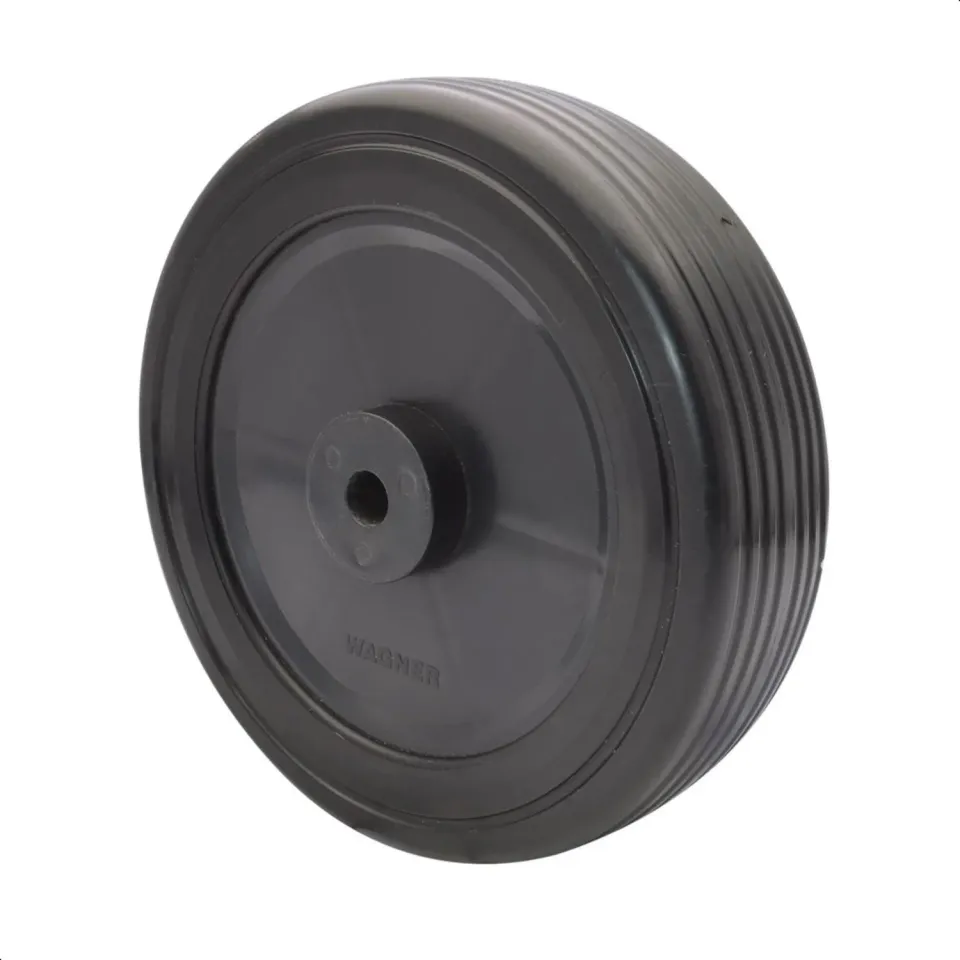 WAGNER RO 7150 Ruota Disco 150x40mm Foro 10mm 35 kg 1 pz