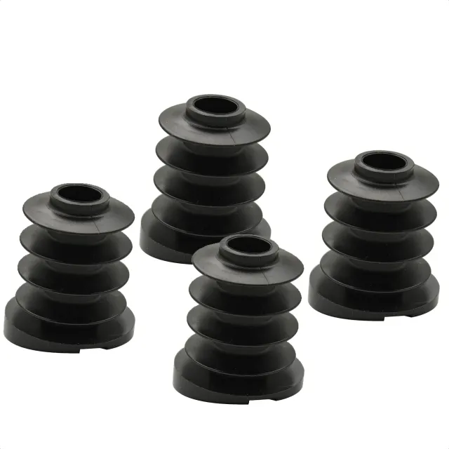 Wagner QuickClick 15787600 base Smart piedini set 4 pezzi 21/25 mm 12°