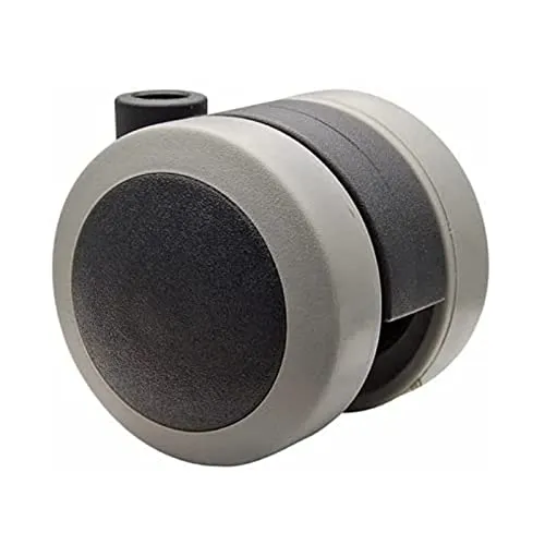 Wagner Soft RO 2223 ruote mobili Ø50 mm set 4 pezzi 50 kg