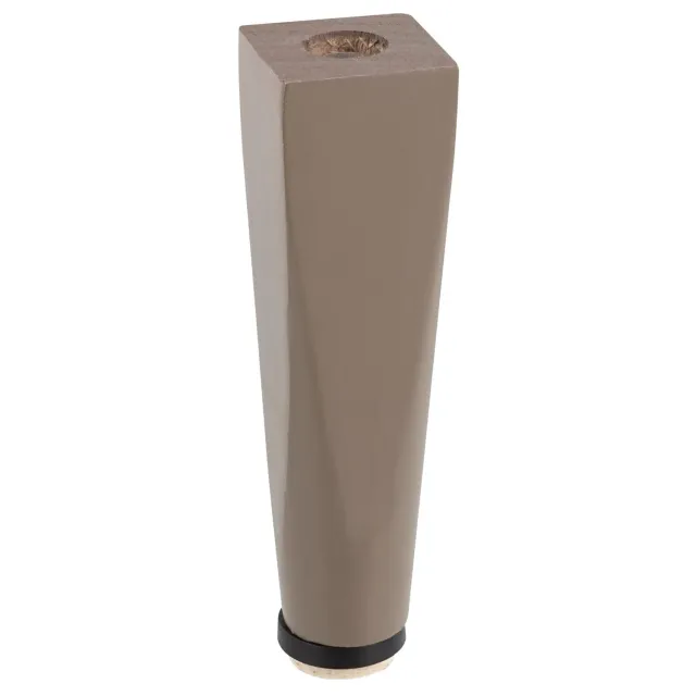Wagner ST 7440 12744001 gamba legno tortora 15 cm