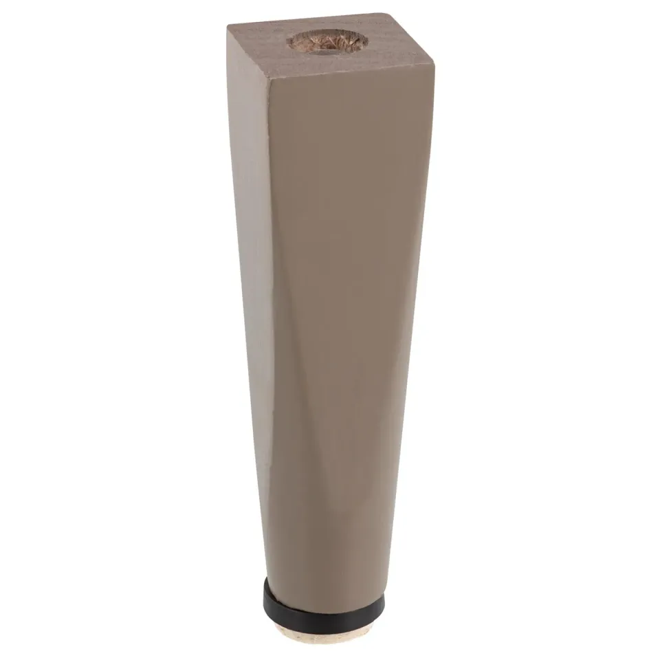 Wagner ST 7440 12744001 gamba legno tortora 15 cm