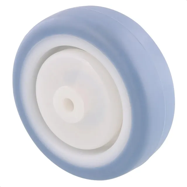 Wagner RO 6776 Deluxe ruota ricambio 75 mm 1 pz morbida