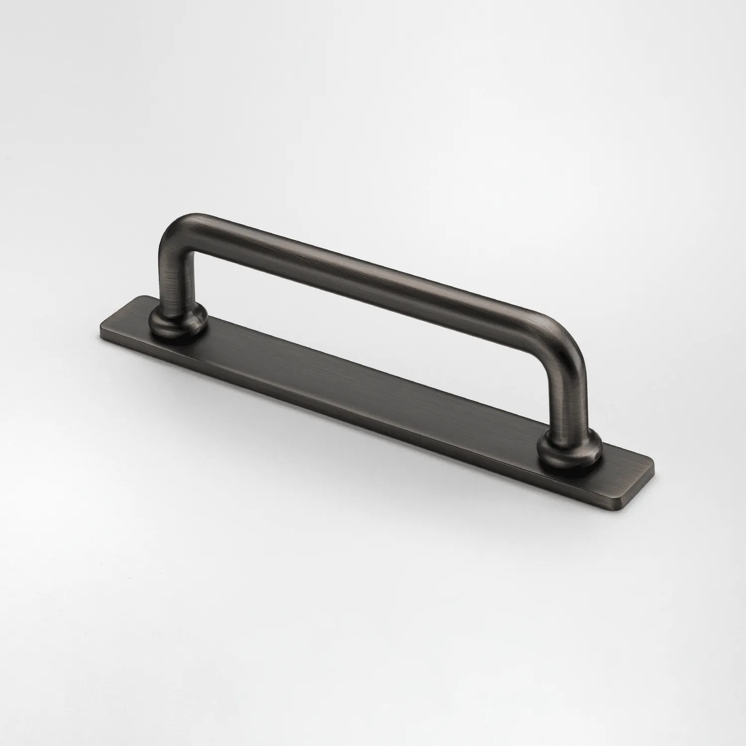 Crofts & Assinder Banbury maniglia mobili bronzo