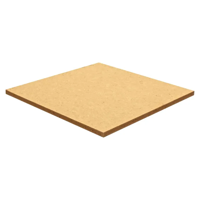 Wagner Syno 16101099 piastra feltro 100x100 mm marrone