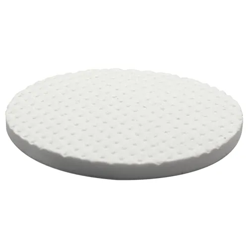 Wagner 16025099 Soft Pads EVA Bianchi 50mm 4 Pezzi