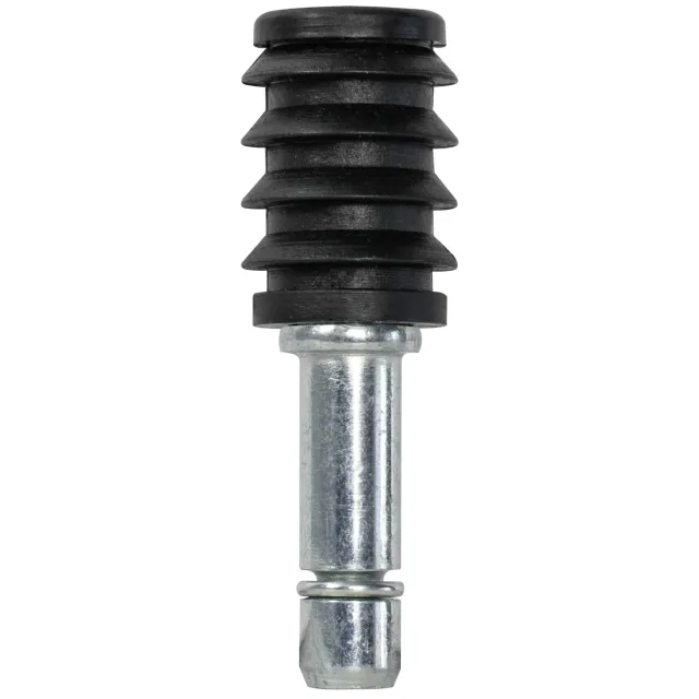 Wagner RO 0083 perno con manicotto tondo 2 pz 20 mm