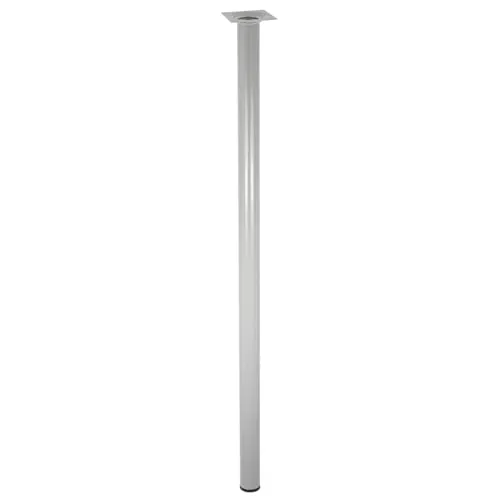 Wagner Classic ST 1270 gamba mobile argento 700 mm 1 pz