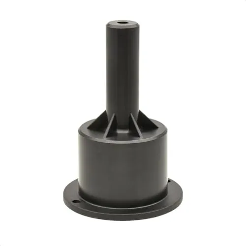 WAGNER RO 0088 ruota tavolo estraibile Ø27 mm 22 kg