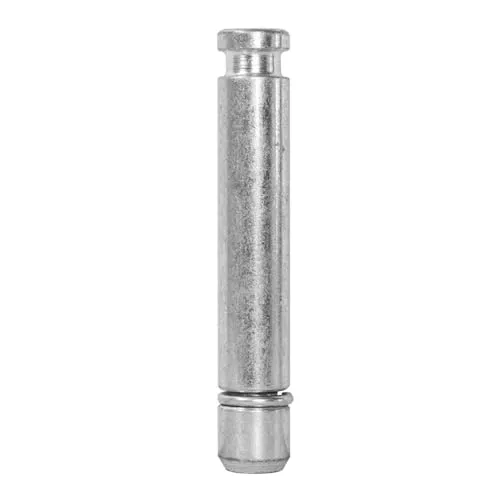 Wagner RO 0062 perno sedia 10 mm 60 mm acciaio singolo