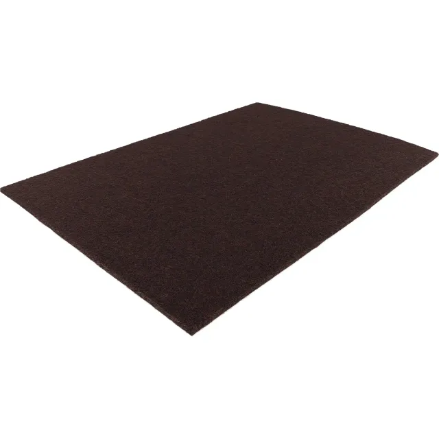 Wagner 15175400 design yourself foglio feltro adesivo marrone