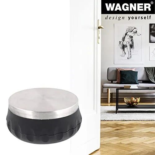 Wagner EH 5210 Big Disk Steel fermaporta pavimento 800 g inox