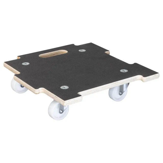 Wagner Maxigrip 20139301 carrello per piante 39x39 cm 200 kg