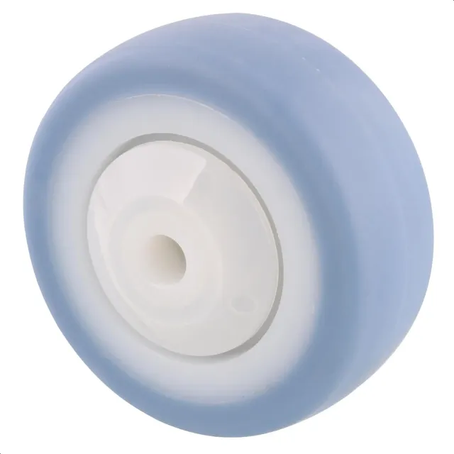 Wagner 03675101 ruota di ricambio Ø 50 mm portata 50 kg