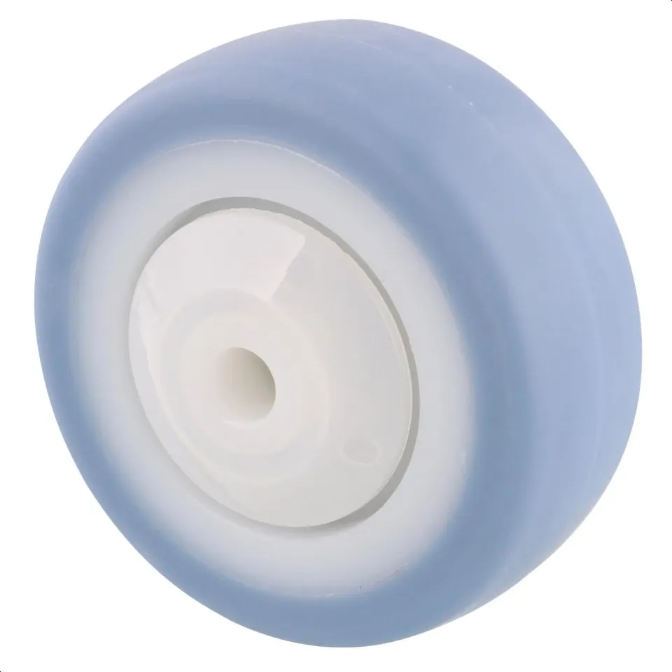 Wagner 03675101 ruota di ricambio Ø 50 mm portata 50 kg