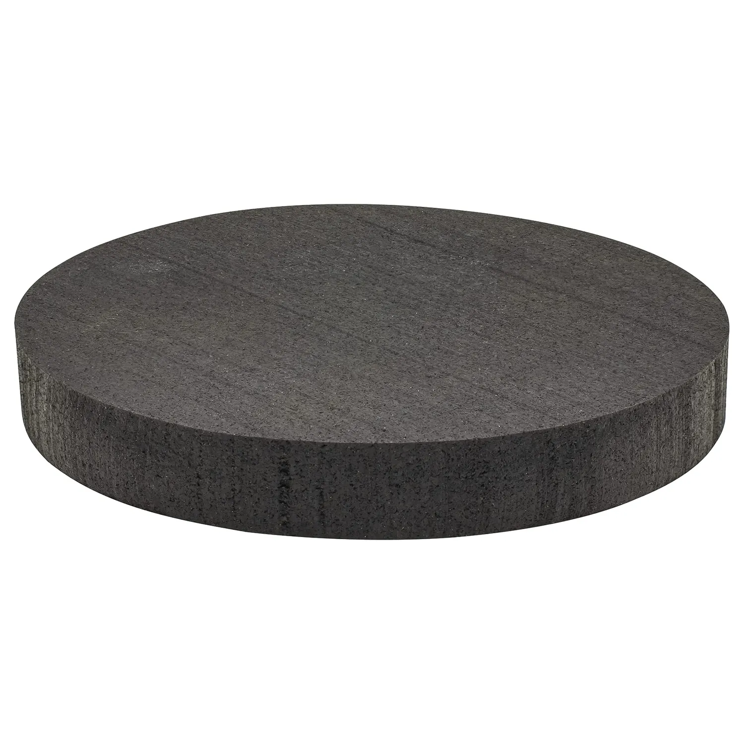 Wagner piedini feltro autoadesivi tondi neri 20x6 mm 16 pezzi