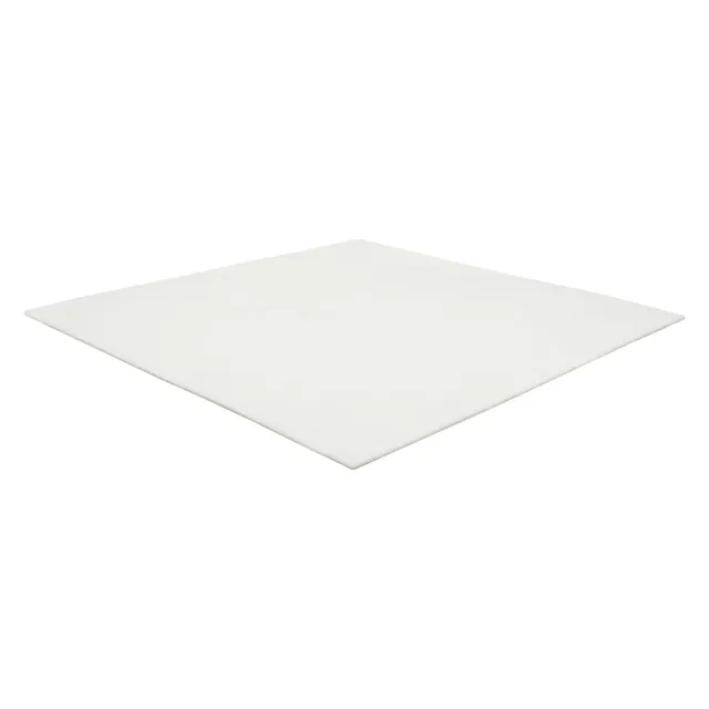 Wagner 15000499 lastra feltro morbido adesiva 200x200 mm bianca