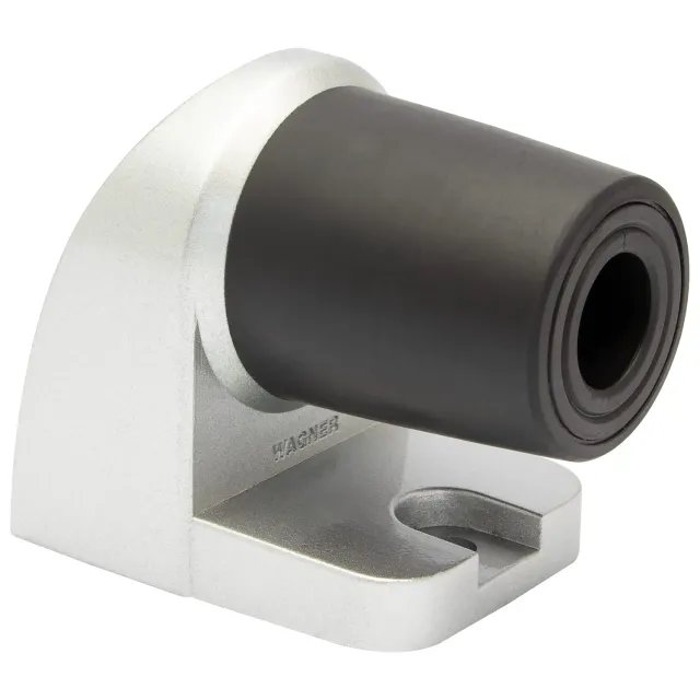 Wagner Hook fermaporta pavimento alu 60x38x50 mm