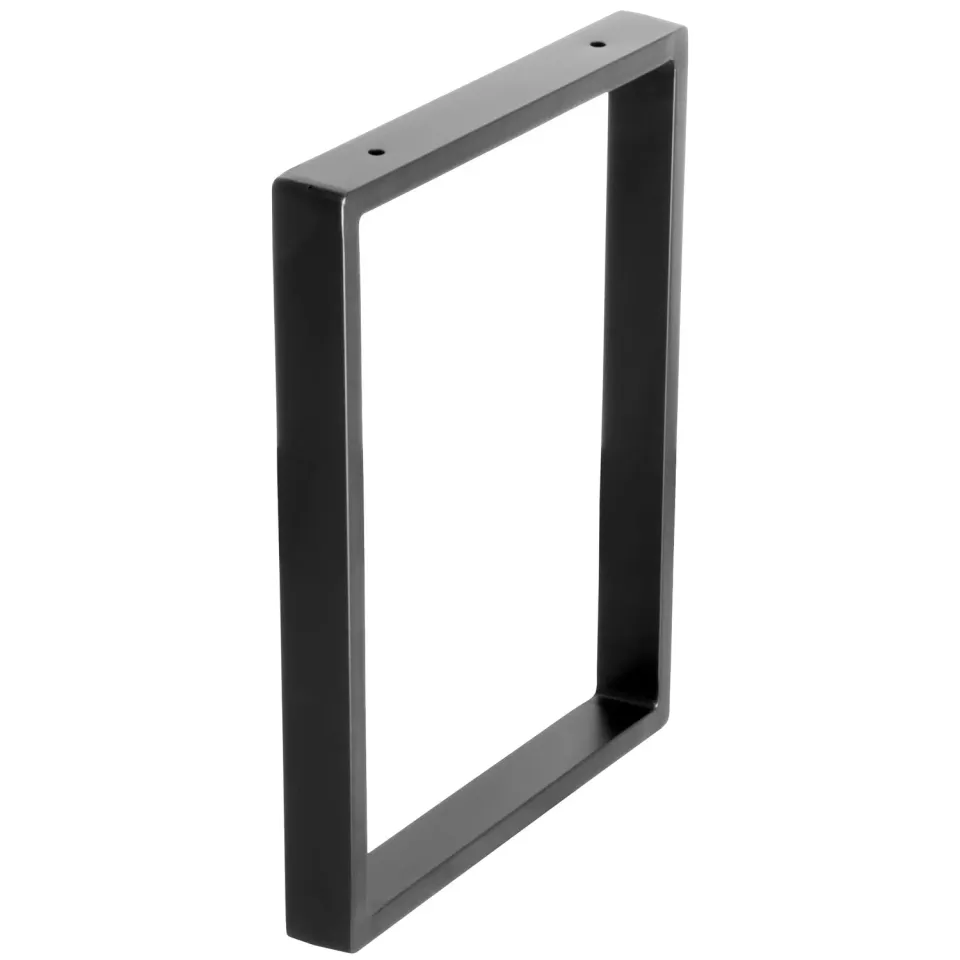 Wagner ST 5140 telaio mobile 400x300 mm nero
