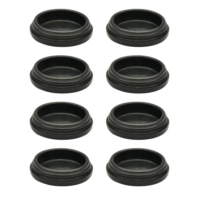 Wagner QuickClick Inserti Plastica 25mm 8 Pezzi