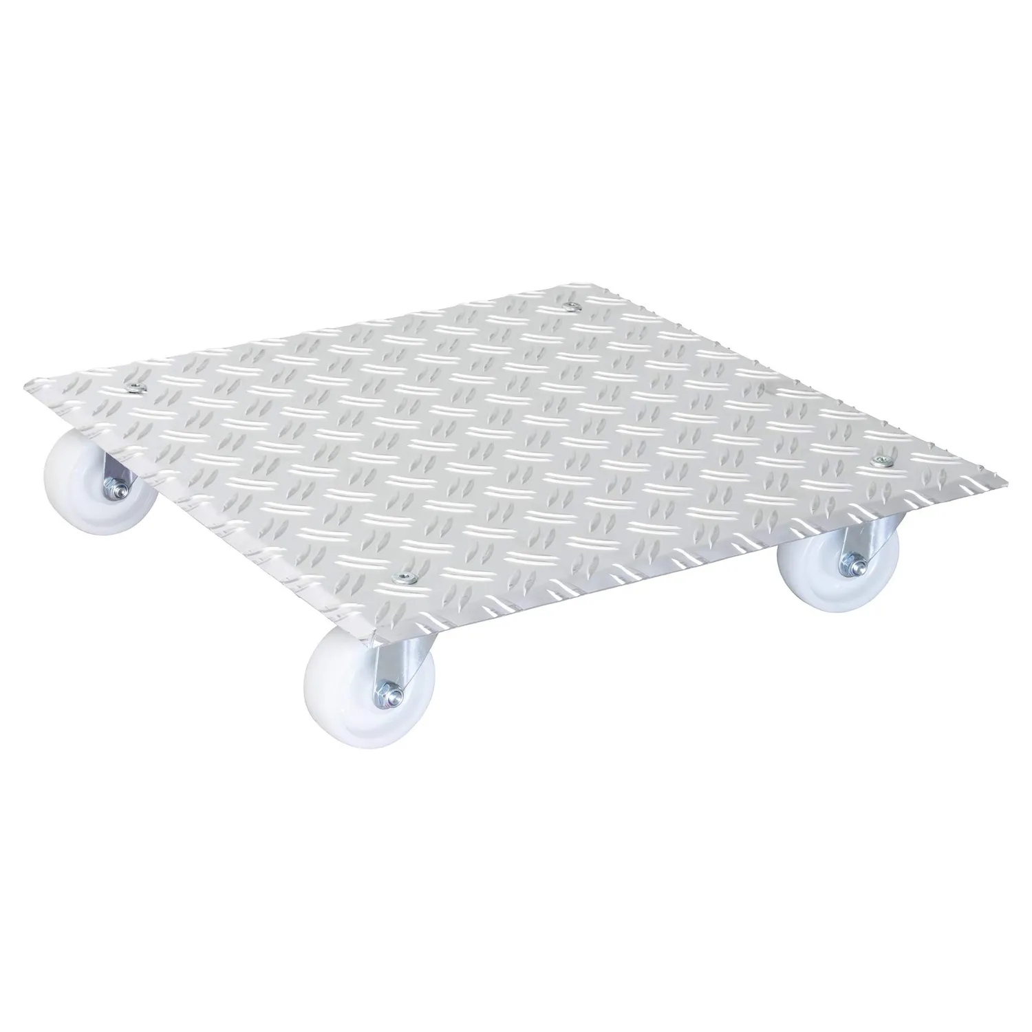 Wagner Alaska carrello piante 28x28 cm portata 150 kg