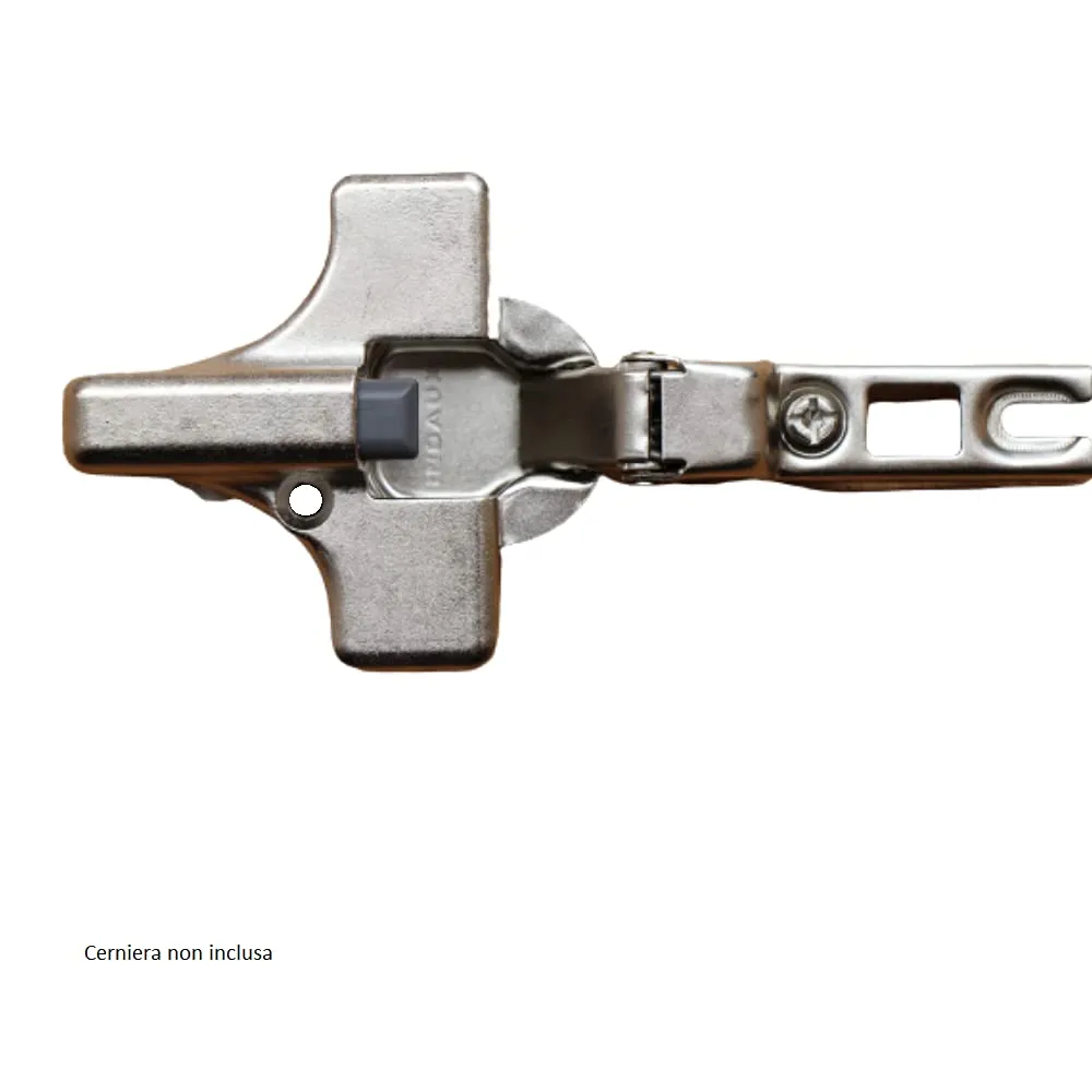 Indaux INDAmatic Ammortizzatore Cerniere 35 mm Universale