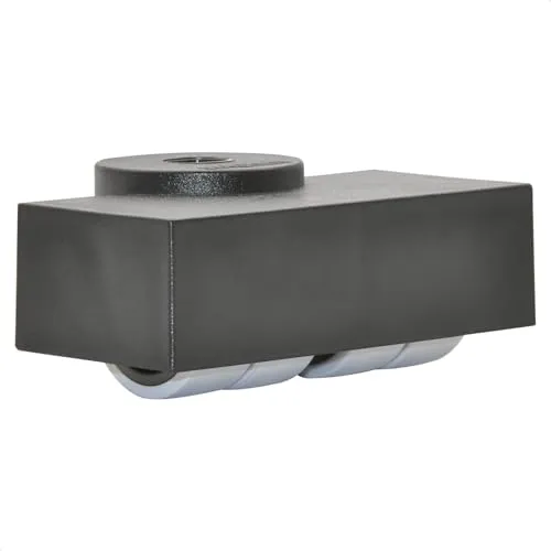 Wagner Metris RO 7170 rotella design nera 27 mm