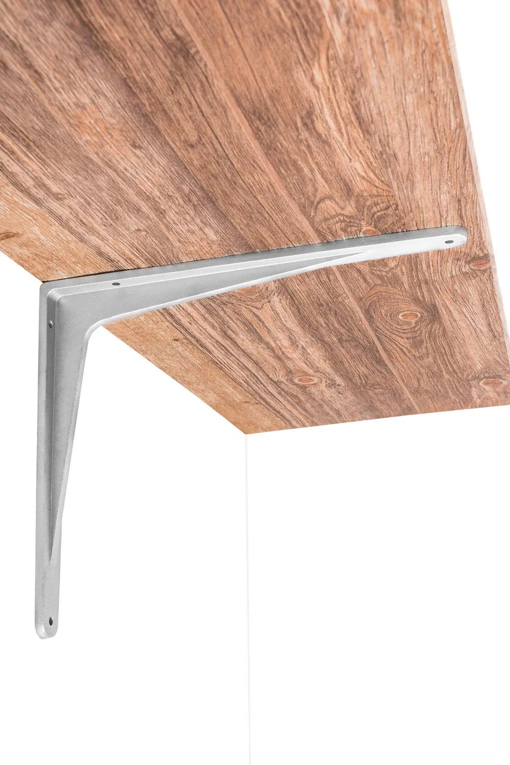 Gedotec SPARTA 140x115 reggimensola alluminio 1 pezzo 100 kg