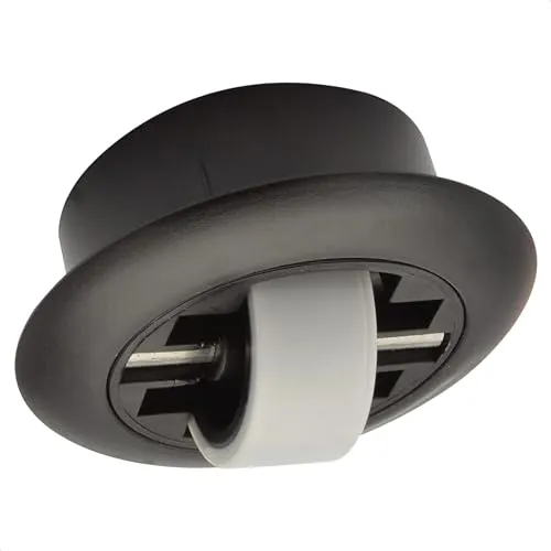 Wagner 01707201 rotella incasso morbida 27 mm 1 pz 50 kg
