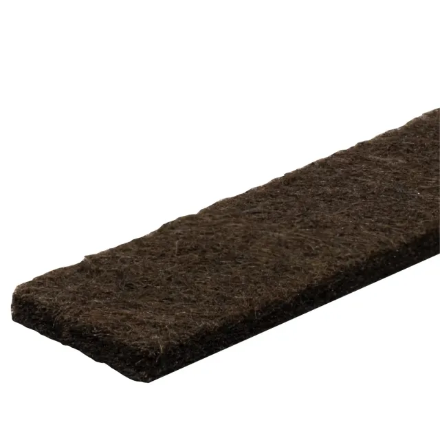 Wagner EH 1310 15131099 rotolo feltro marrone 16mmx1m protettivo