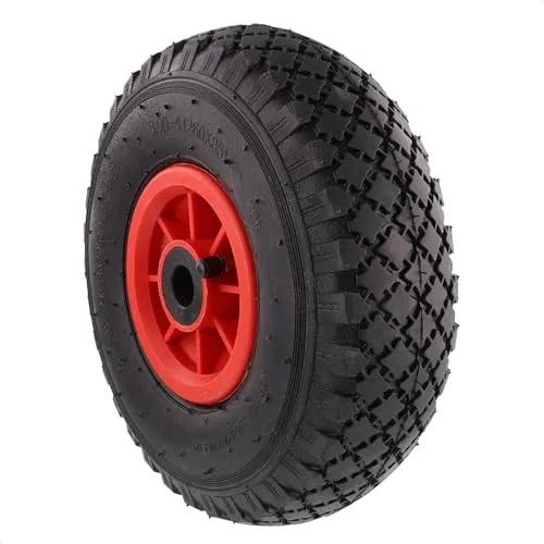 Wagner RO 9262 ruota carriola 260x80 mm portata 150 kg