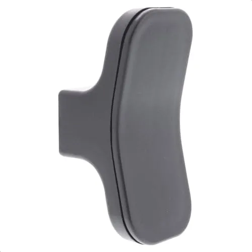 Wagner hooks4home T-Design EH 0480 gancio parete 85 mm plastica