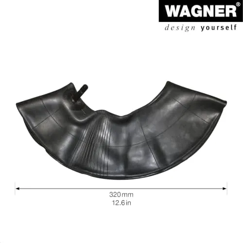 WAGNER camera aria 350 mm carriola carrello