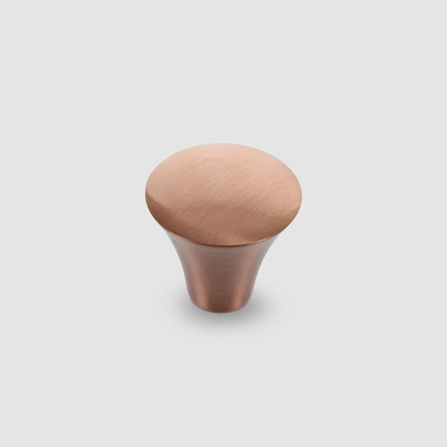 Crofts & Assinder Malvern maniglia per mobili cromata curva