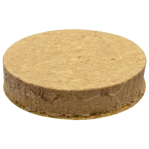 Wagner SYNO EH 1015 pattini adesivi Ø15 mm 16 pezzi