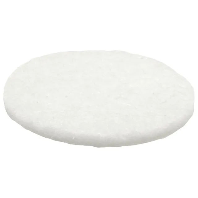 Wagner EH 0015 feltrini adesivi Ø15 mm 24 pezzi
