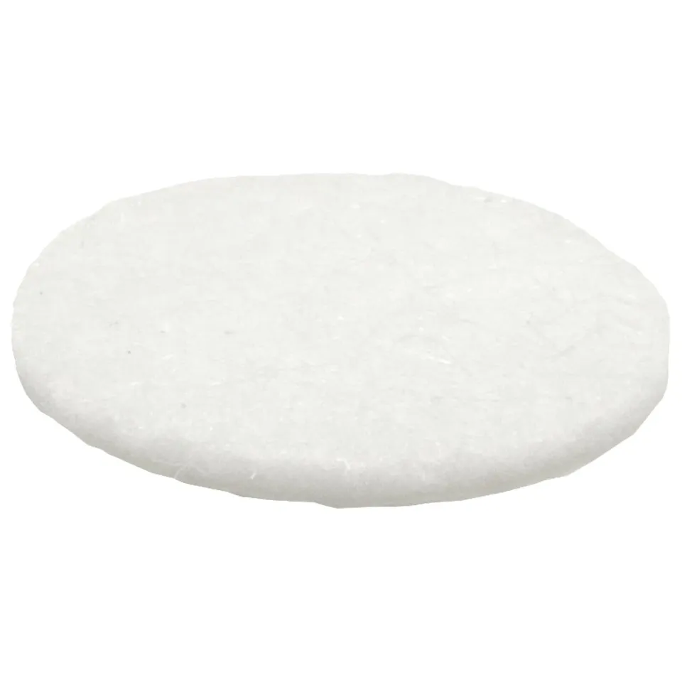 Wagner EH 0015 feltrini adesivi Ø15 mm 24 pezzi