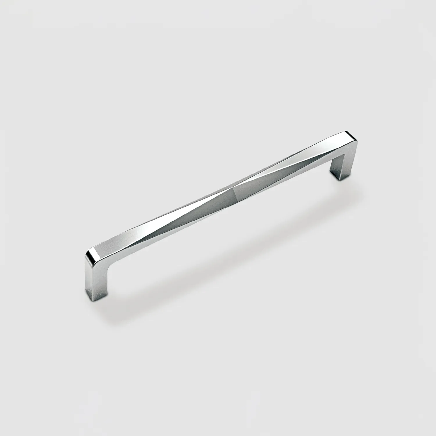 Crofts & Assinder Alnwick maniglia mobile a D 2026