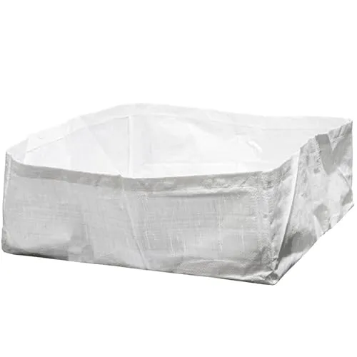 Wagner GreenFAMILY GH 3005 borsa per piante 50x50 cm antistrappo