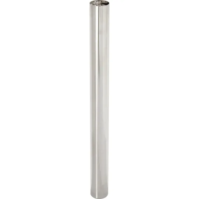 Wagner Telescope ST 1855 gamba tavolo 60-90 cm inox 1 pz