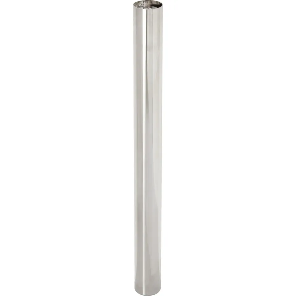 Wagner Telescope ST 1855 gamba tavolo 60-90 cm inox 1 pz