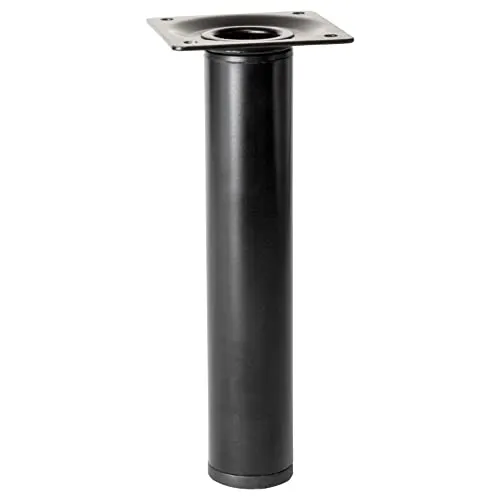 WAGNER Telescope 12182801 piedino nero Ø 30 mm