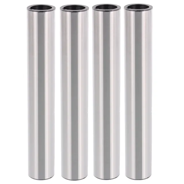WAGNER TENO ST 1122 Gambe Tavolo Ø30x192mm Inox 4 pz