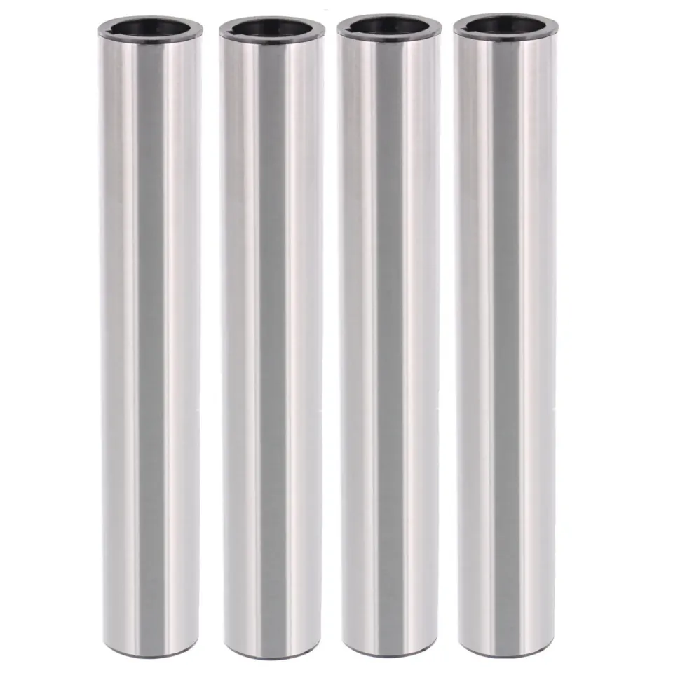 WAGNER TENO ST 1122 Gambe Tavolo Ø30x192mm Inox 4 pz