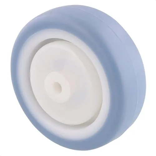 Wagner RO 6776 Deluxe ruota ricambio 75 mm 1 pz morbida