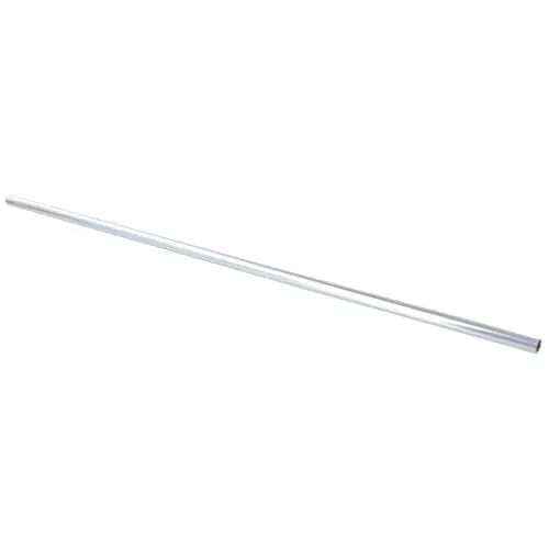 WAGNER RO 0415 asse acciaio 10x500 mm zincato