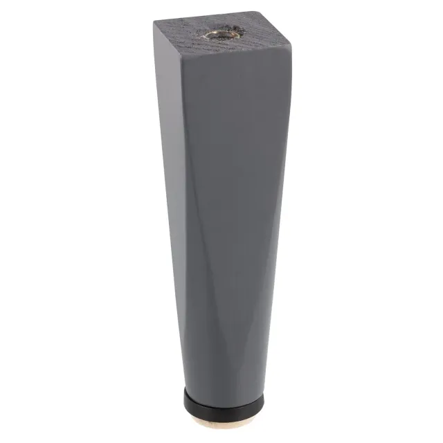 Wagner Design ST 7340 piede mobile pino grigio 150 mm