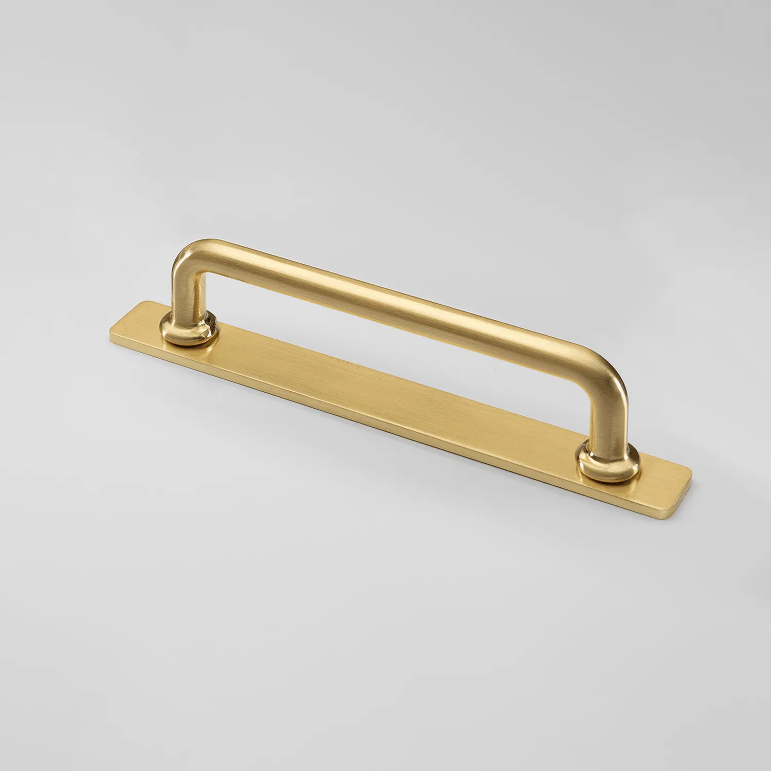 Crofts & Assinder Banbury maniglia mobili bronzo