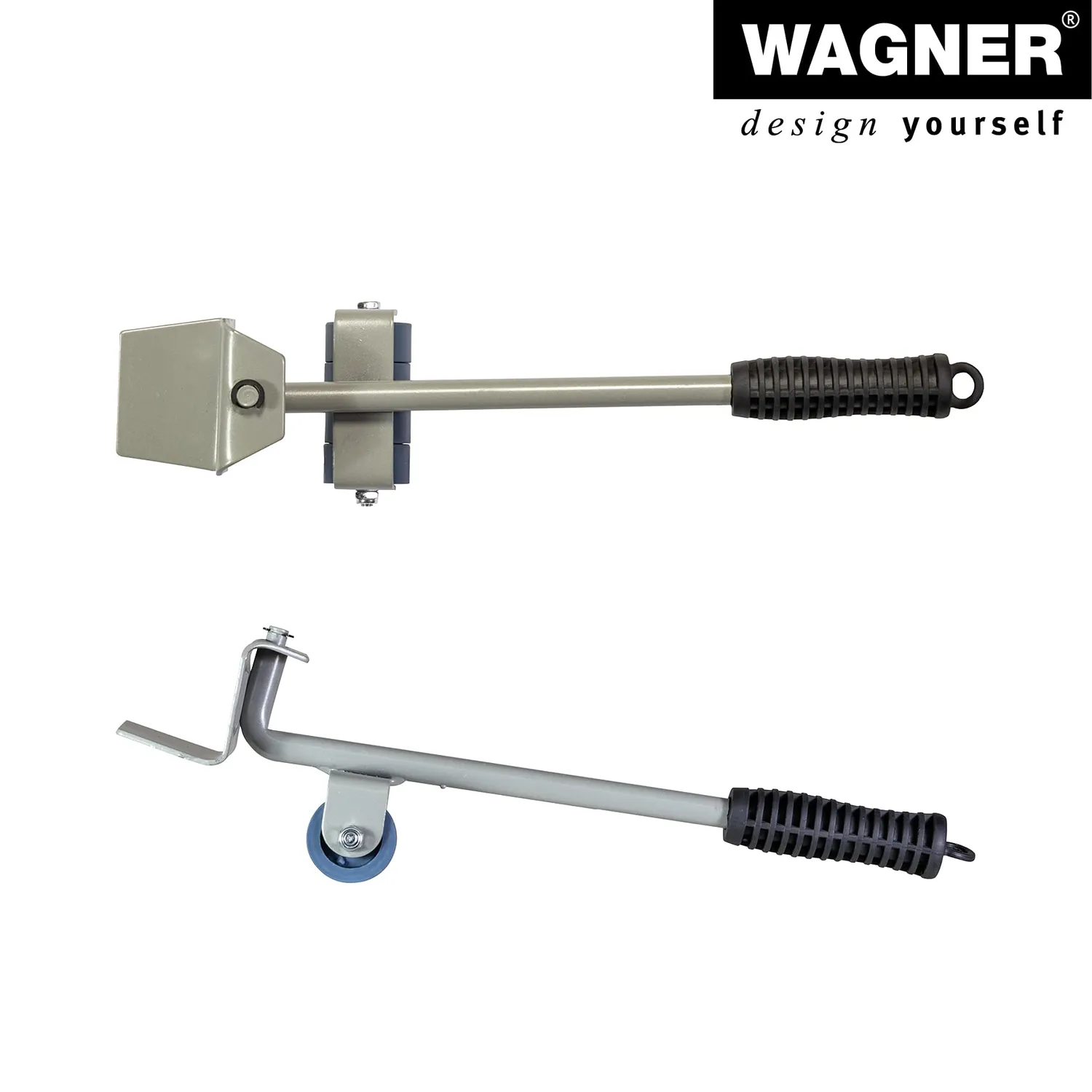 Wagner MM 3121 sollevatore mobili 150 kg acciaio