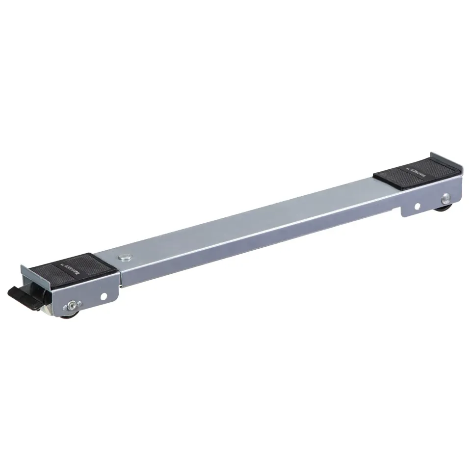 Wagner MM 1197 carrello trasporto estensibile 45-70 cm 150 kg