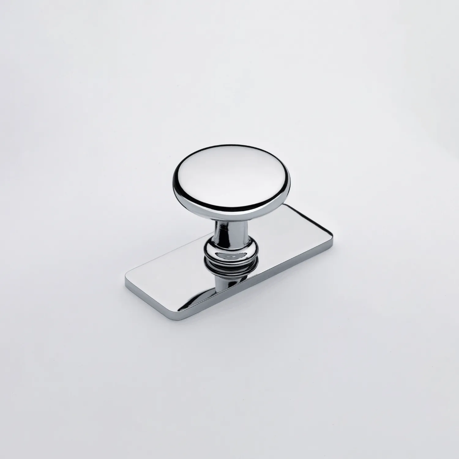 Crofts & Assinder Banbury maniglia mobili bronzo